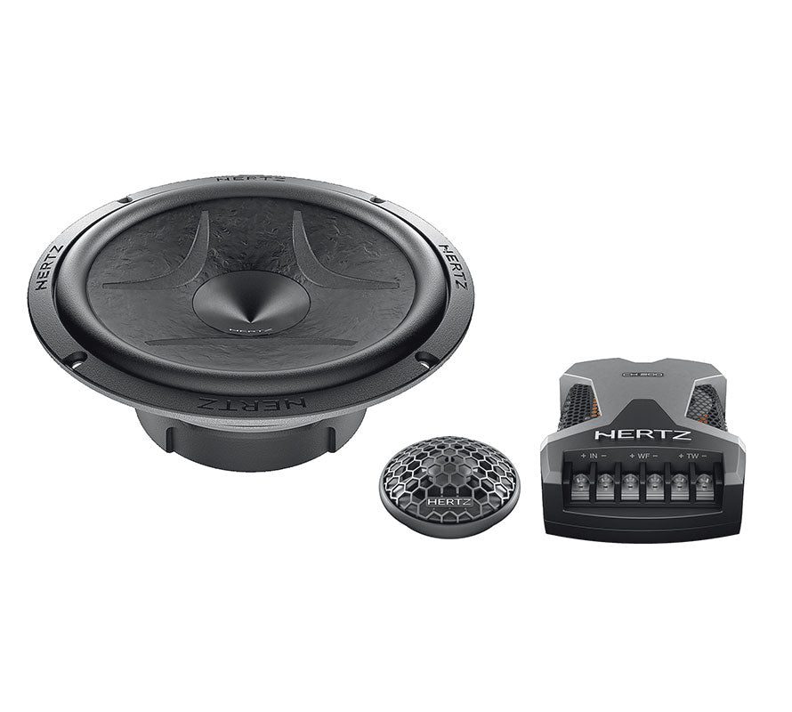 Hertz ESK 165L.5 Energy Series 2-Way 6.5