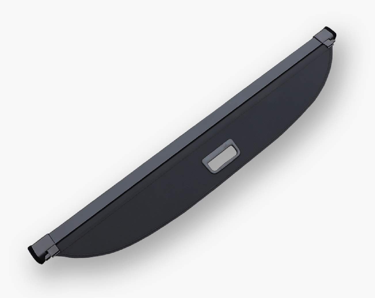 Retractable Cargo Cover for Lincoln Nautilus 2019-2024 | Tonneau Trunk Cover | Rear Cargo Security Shade | Perfect for Road Trips, Grocery Hauling & Luggage Protection