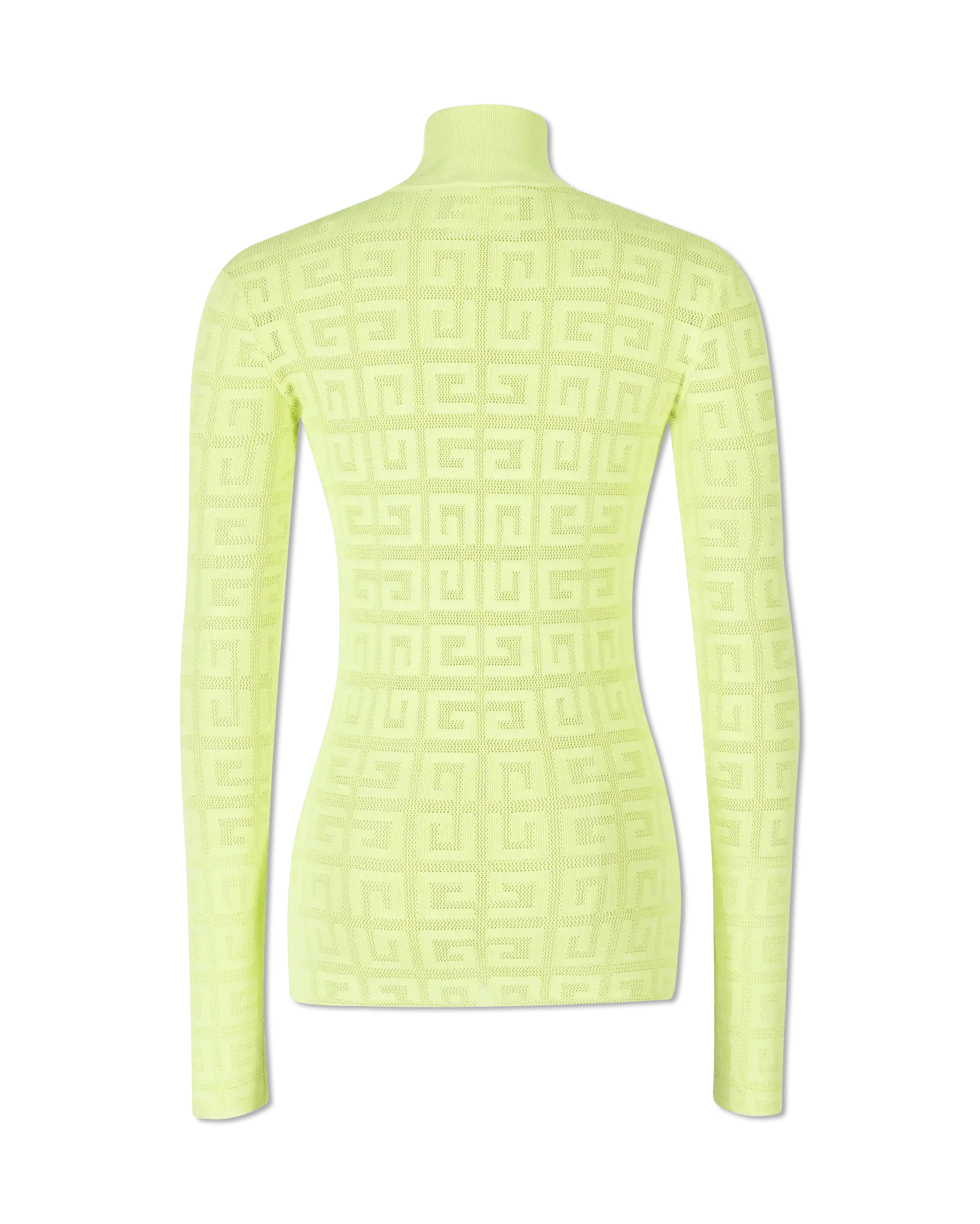 Personalized Lasered Monogram Stretch Top for Women - Custom Initials Comfort Fit Blouse - Perfect for Casual Wear, Office & Date Nights