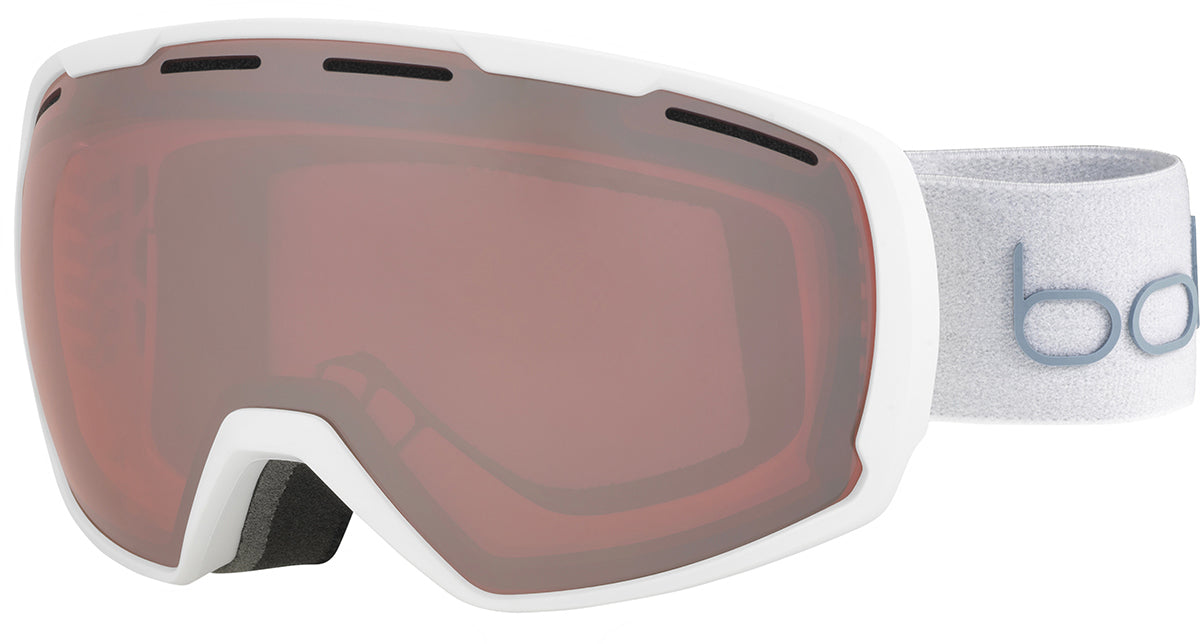 Bolle Laika Sunglasses - Polarized UV Protection for Men & Women - Outdoor Sports, Driving, Hiking, and Beach Activities
