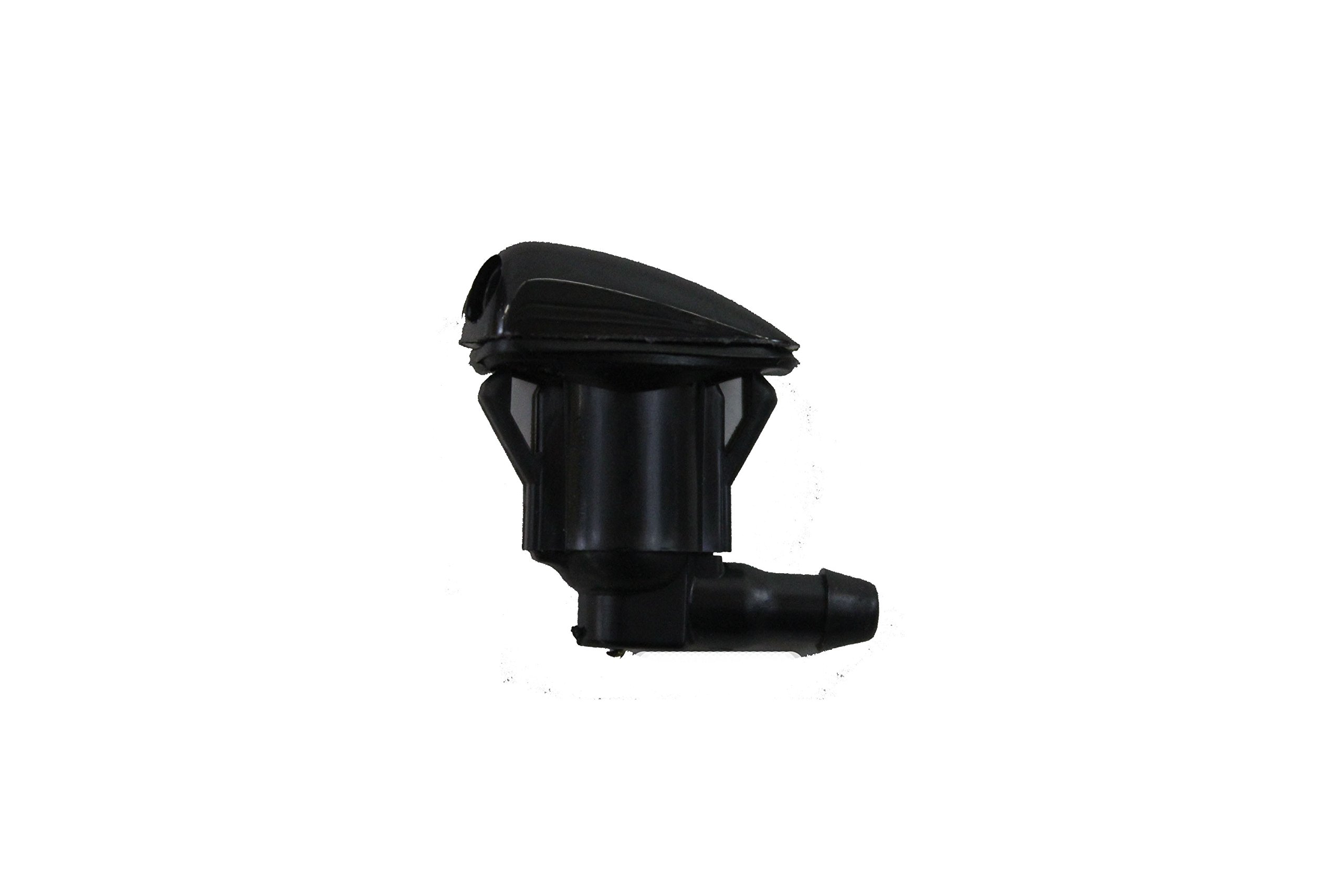 Genuine Toyota 85381-AA010 Windshield Washer Nozzle Replacement - Perfect for Toyota Camry, Corolla, RAV4 - Keep Your Windshield Clean in Rainy or Dusty Conditions