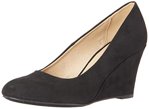 Black Suede