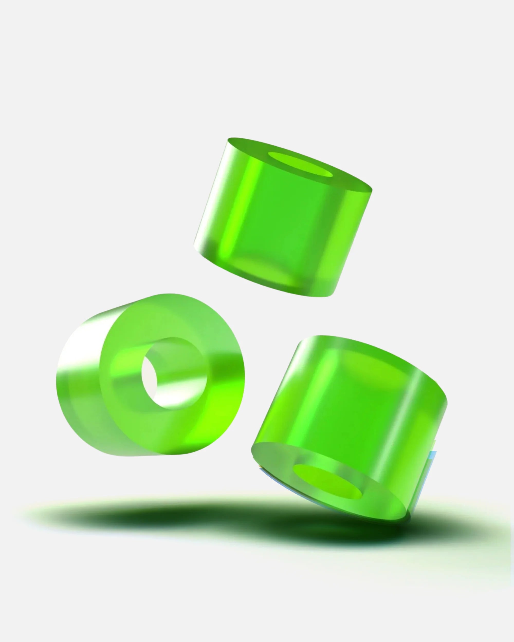 Green 75-80A