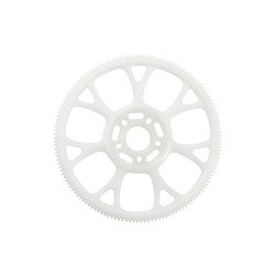 High Precision CNC Delrin Main Gear for MH Gear System Series - Durable & Smooth Performance for RC Cars, Robotics, and DIY Projects