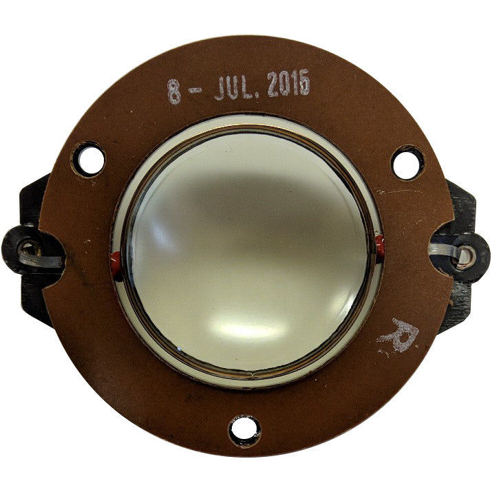 Beyma SMC280 8 Ohm Professional Speaker Diaphragm - High-Quality Replacement for Audio Systems, Home Theater & Live Performances