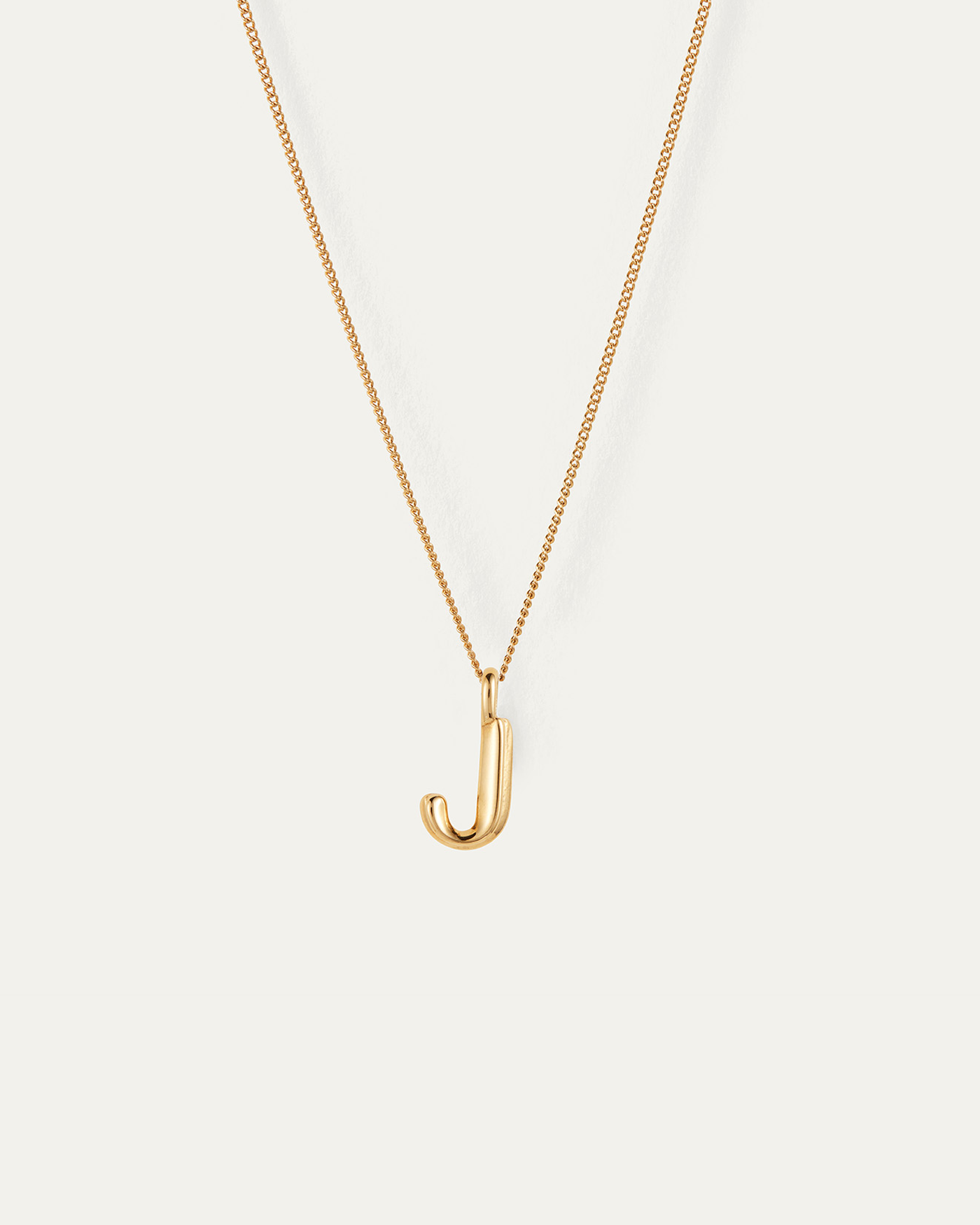 Personalized Monogram Necklace for Women - Custom Initial Pendant Jewelry Gift for Her - Perfect for Birthdays, Anniversaries & Special Occasions