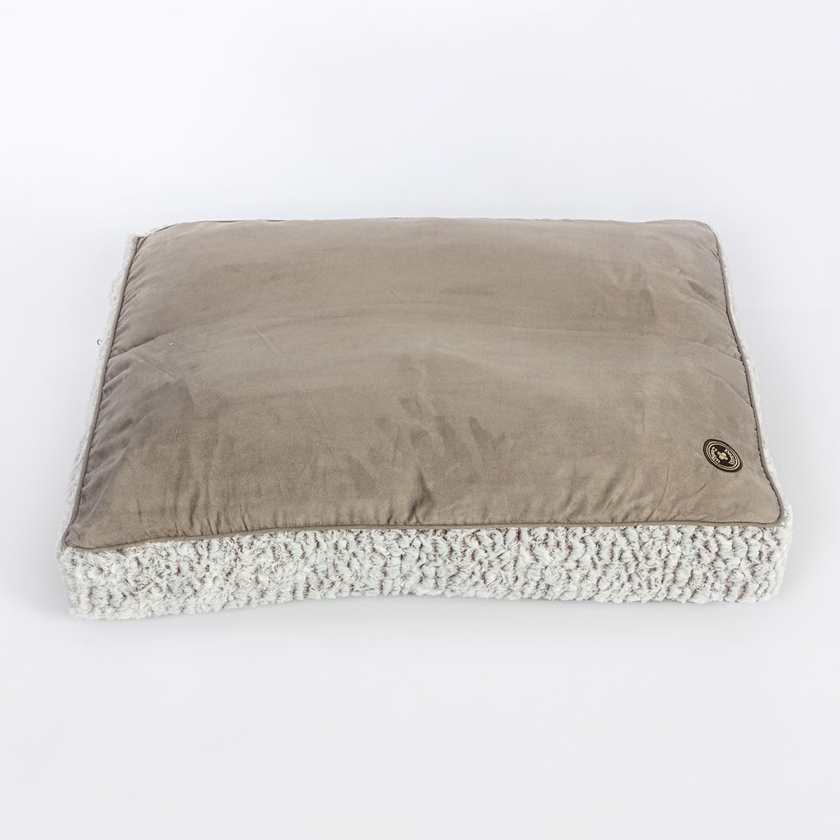 Danish Designs Arctic Box Duvet - King Size Hypoallergenic Down Alternative Comforter for All Seasons | Perfect for Cold Winter Nights & Cozy Bedroom Decor