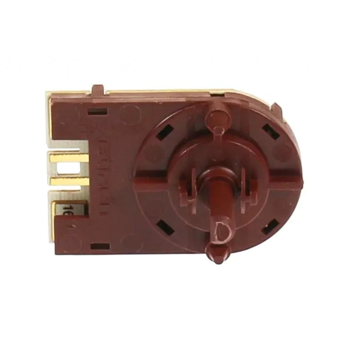 Splendide® 85195 Washer Dryer Timer Switch - Replacement Part for Laundry Machines | Perfect for RV, Apartment & Home Use
