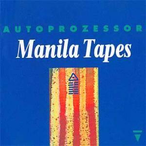 Automatic Processor Manila Tapes - Self-Adhesive Manila Envelopes for Shipping, Mailing & Office Organization (Ideal for Packaging, Document Storage & Business Use)