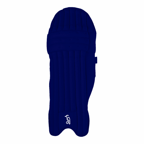 Kookaburra Pro 1500 Cricket Batting Pads - Right Hand (RH) - Premium Leg Guards for Cricket Players - Perfect for Practice & Match Play