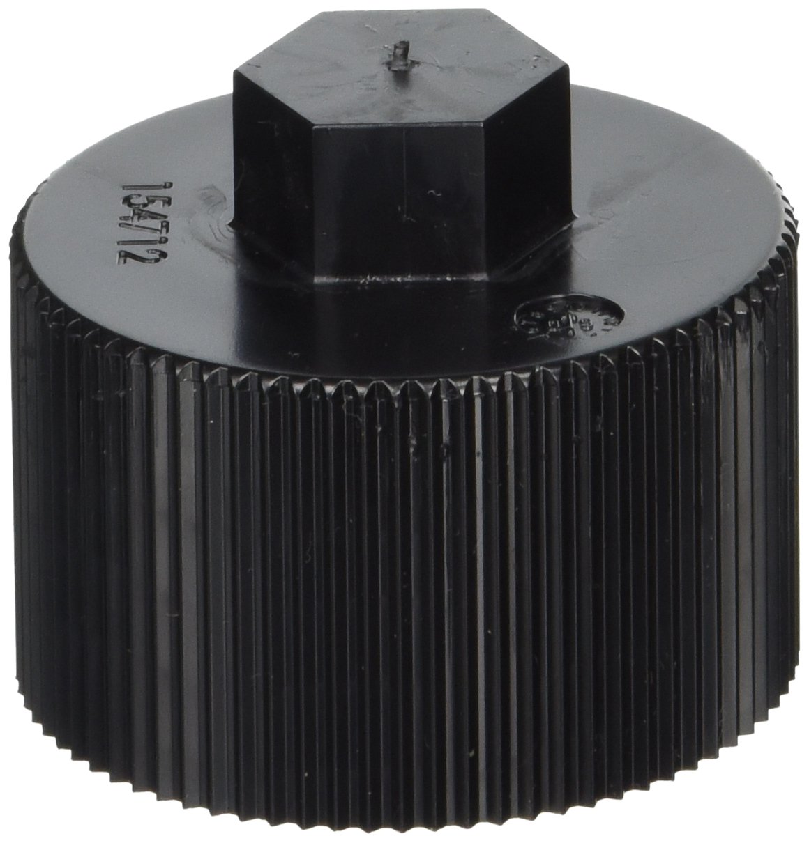 Pentair 154712 Replacement Drain Cap for Pool & Spa Filters - Perfect for In-Ground and Above-Ground Swimming Pool Maintenance