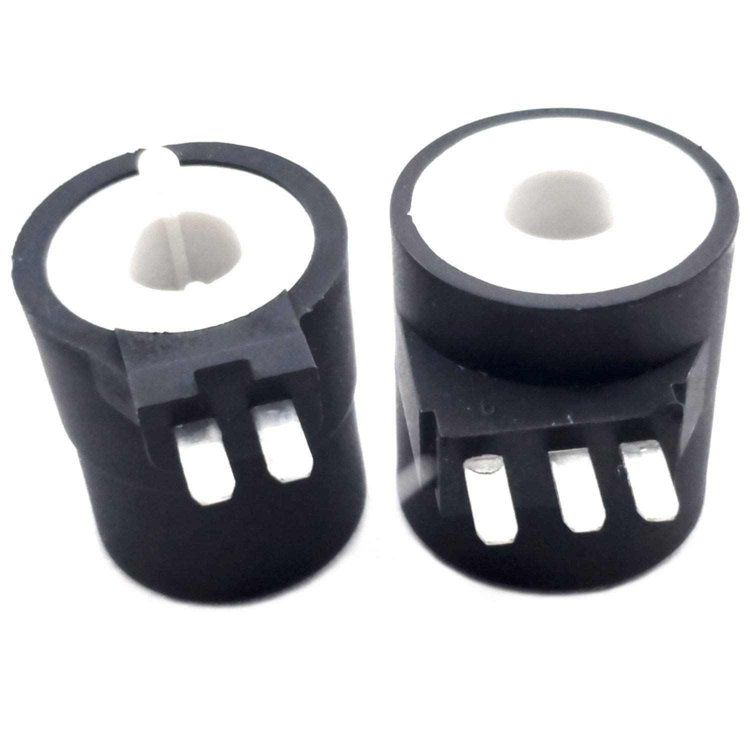 Repairwares Dryer Ignition Renewal Kit for Gas Dryers - Compatible with Major Brands, Easy DIY Installation - Perfect for Home Laundry Room Maintenance & Appliance Repair