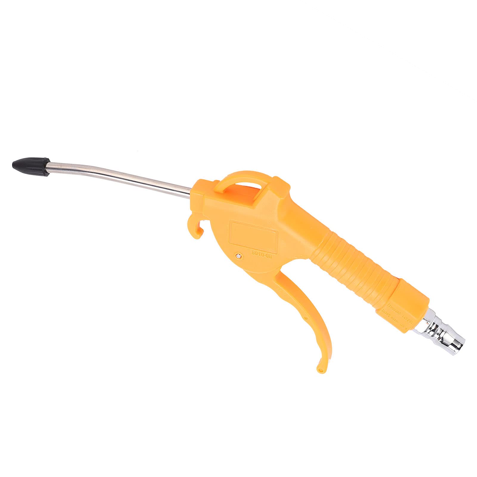 AR-10 Pneumatic Air Duster Gun - High Pressure Dust Blower for Computer, Keyboard, Electronics & Workshop Cleaning | Industrial Strength Dust Removal Tool for Home & Office Use