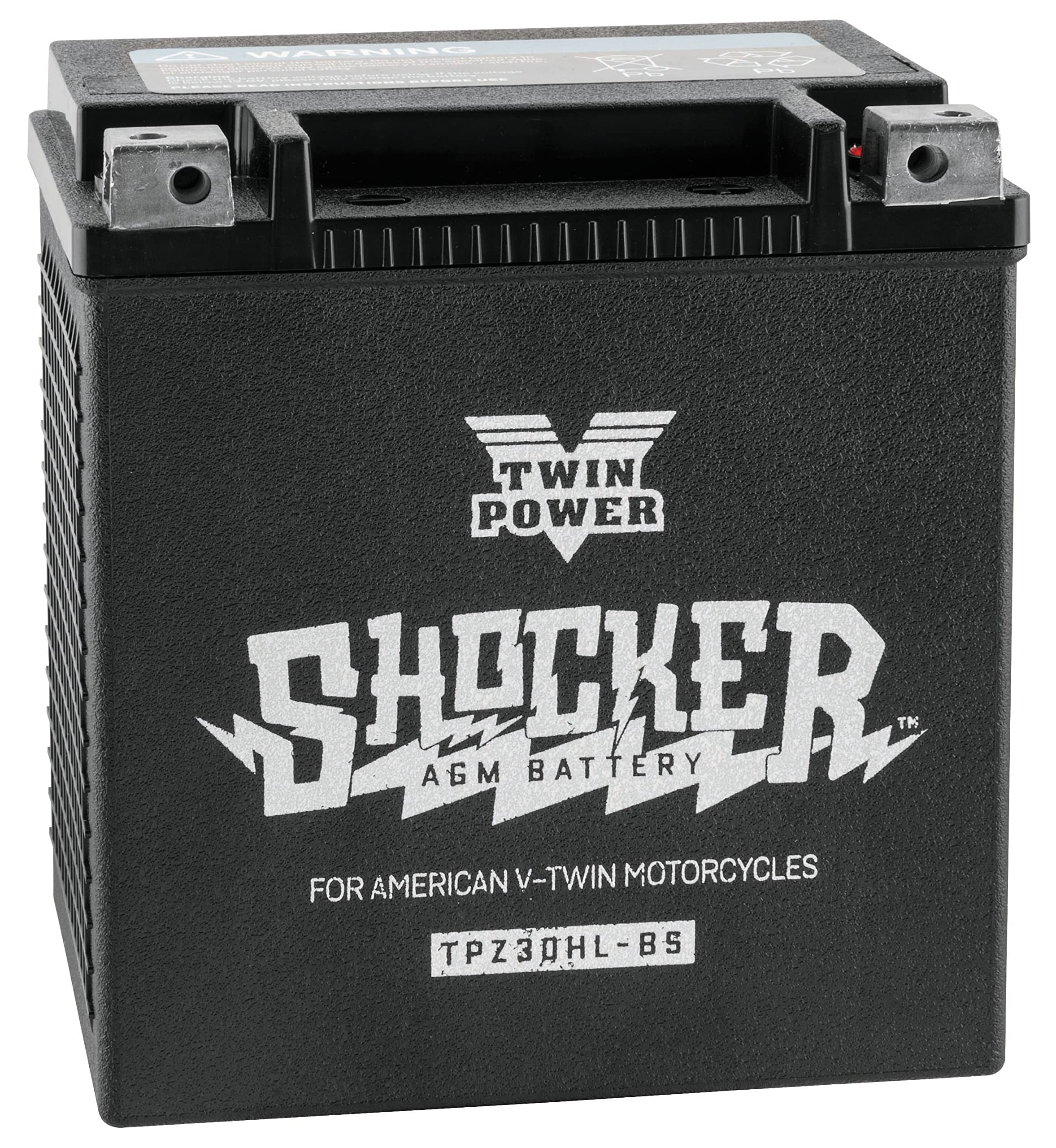 Premium Twin Power Shocker Batteries - Long Lasting AA/AAA Rechargeable Batteries for Toys, Flashlights & Electronics | High Performance for Daily Use