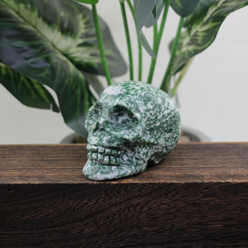 Green Jade
