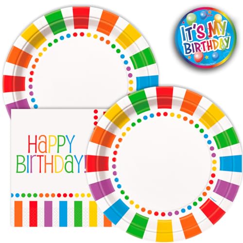 HBD Rainbow