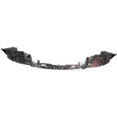 Garage-Pro Header Panel Compatible with JEEP GRAND CHEROKEE 2004 - Headlight Mounting Panel Replacement Part - Durable Plastic Construction - Perfect for Headlight Repair & Restoration Projects