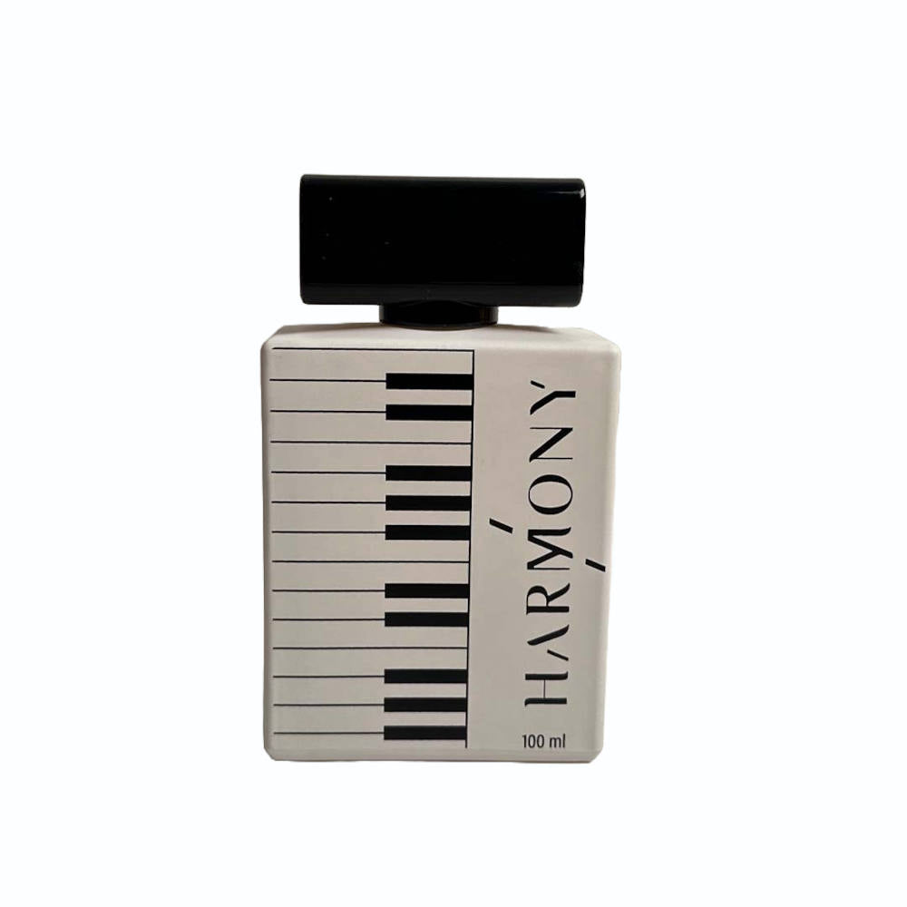 Harmony Eau de Parfum for Women - 100ml Luxury Floral Fragrance | Perfect for Date Nights, Special Occasions & Daily Wear