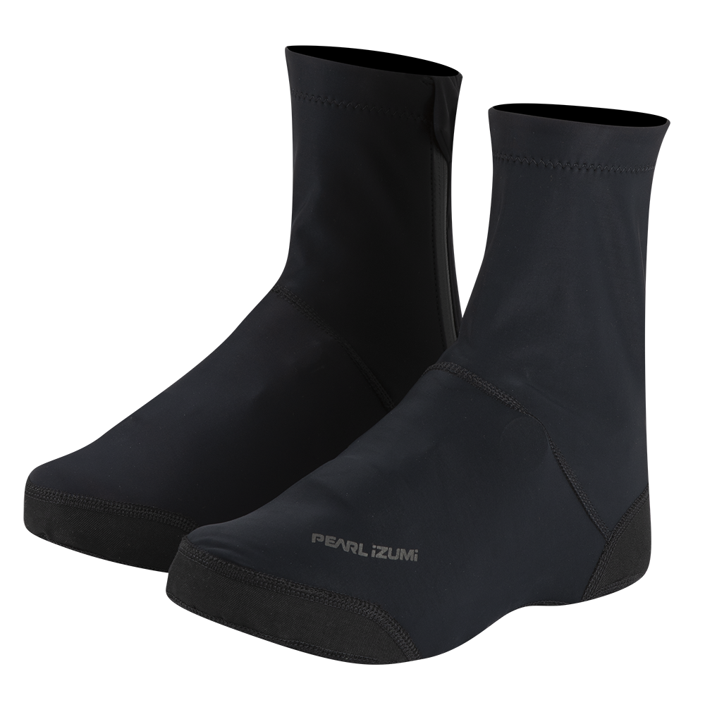 AmFIB® Lite Shoe Covers - Waterproof & Slip-Resistant Disposable Boot Covers for Medical, Construction & Outdoor Use