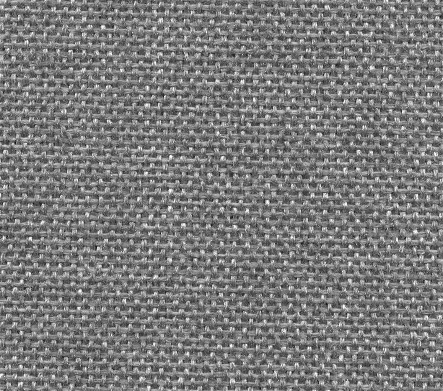 Fia OE39-5 Gray Custom Fit Front Seat Cover 40/20/40 Split Bench - Tweed Fabric for Trucks & SUVs | Durable Protection for Work & Daily Commute
