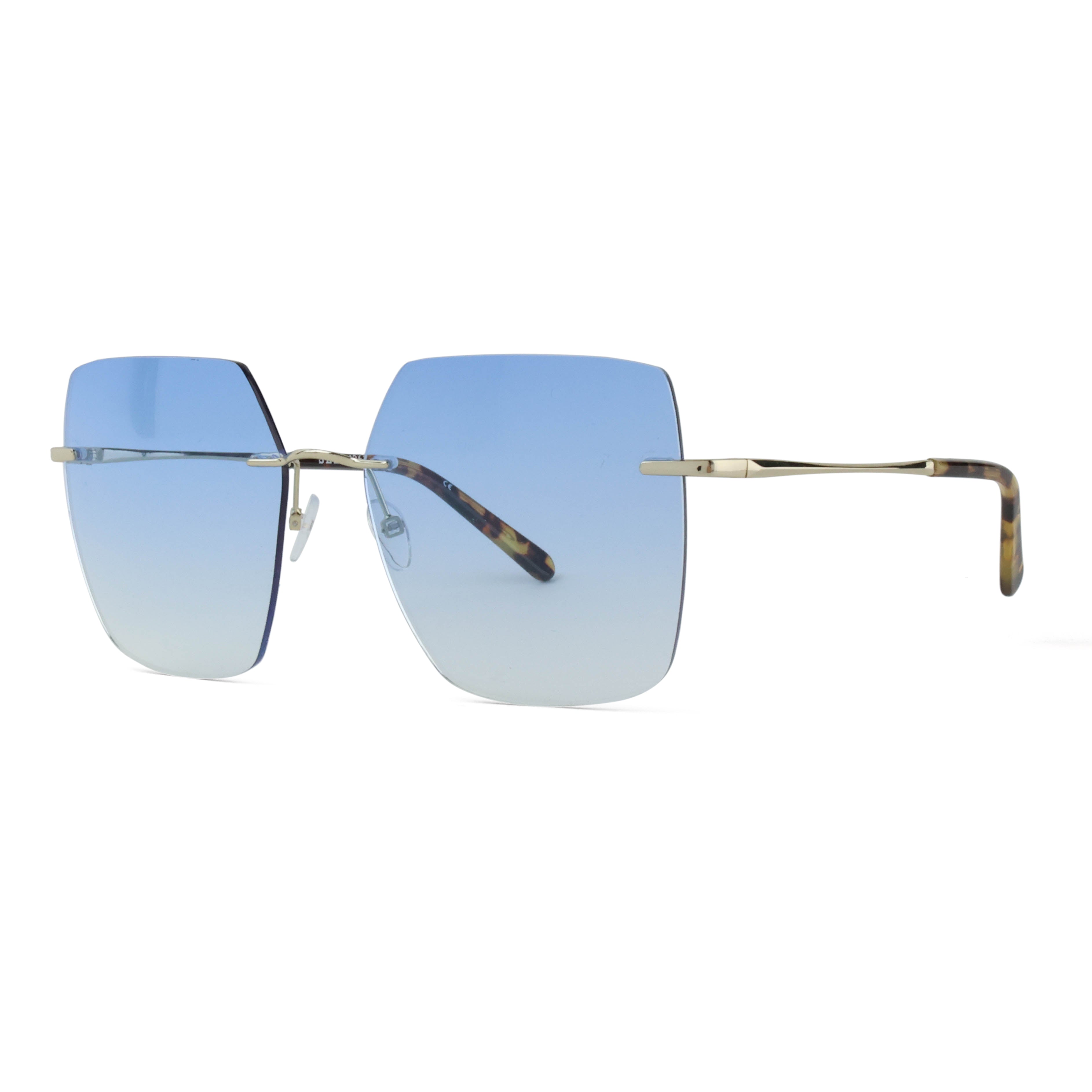 SEE 4261 Polarized Sunglasses - UV Protection, Lightweight & Stylish for Outdoor Activities, Driving, and Travel