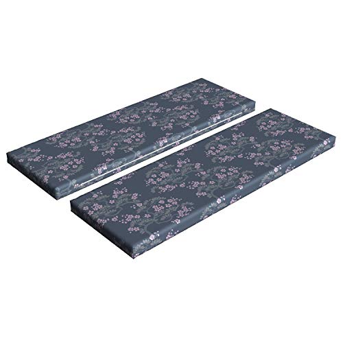 Pink Bluegrey