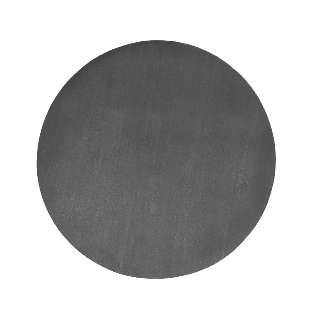 Fireproof Fire Pit Mat Under The Grill - 30 Inch Protective Deck and Patio Mat for Outdoor Cooking, Camping & Backyard BBQs