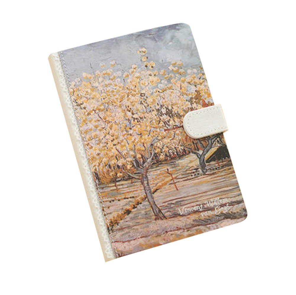 Stylish Diary and Composition Notebook for School, Work & Journaling - Lined Writing Notebook with Premium Cover, Perfect for Students, Professionals & Creative Writing