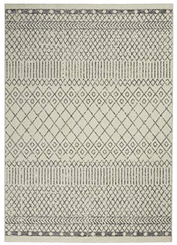 Ivory/Grey