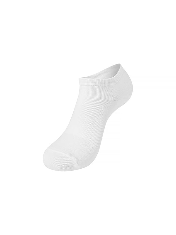 Breathable Cotton Sneaker Socks for Men & Women - Fresh Daily Comfort for Running, Gym & Casual Wear