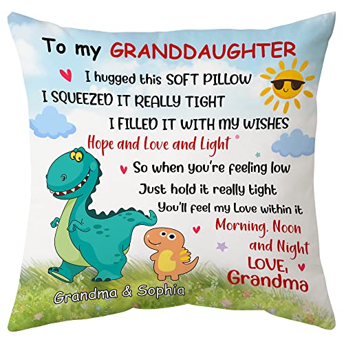 Granddaughter 3