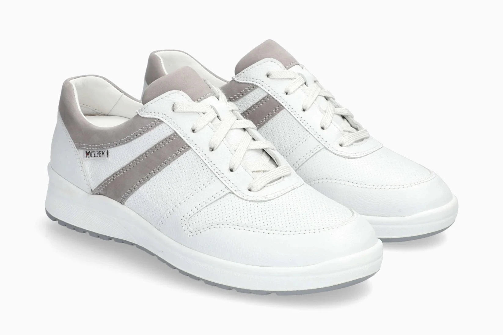 Mephisto Rebeca Women's Comfortable Walking Shoes - Lightweight & Supportive for Travel, Work & Everyday Use