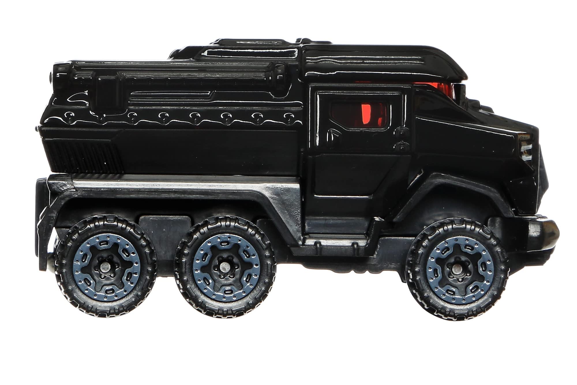 Hot Wheels Star Wars Die-Cast Character Cars - The Mandalorian Series Dark Trooper - Collectible Toy Car for Kids & Adults - Perfect for Display, Play & Star Wars Fans Collection