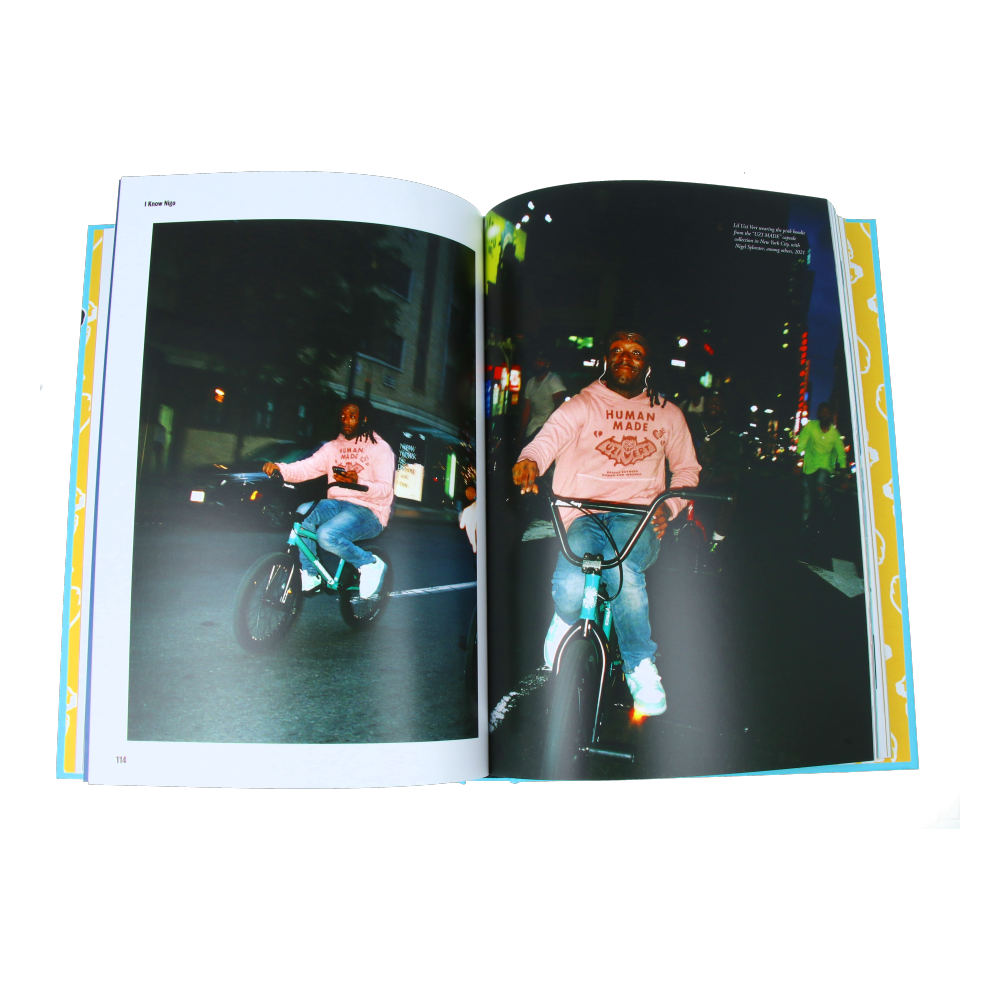 I Know Nigo Blue T-Shirt - Streetwear Fashion for Men & Women - Perfect for Casual Wear, Street Style & Urban Outfits