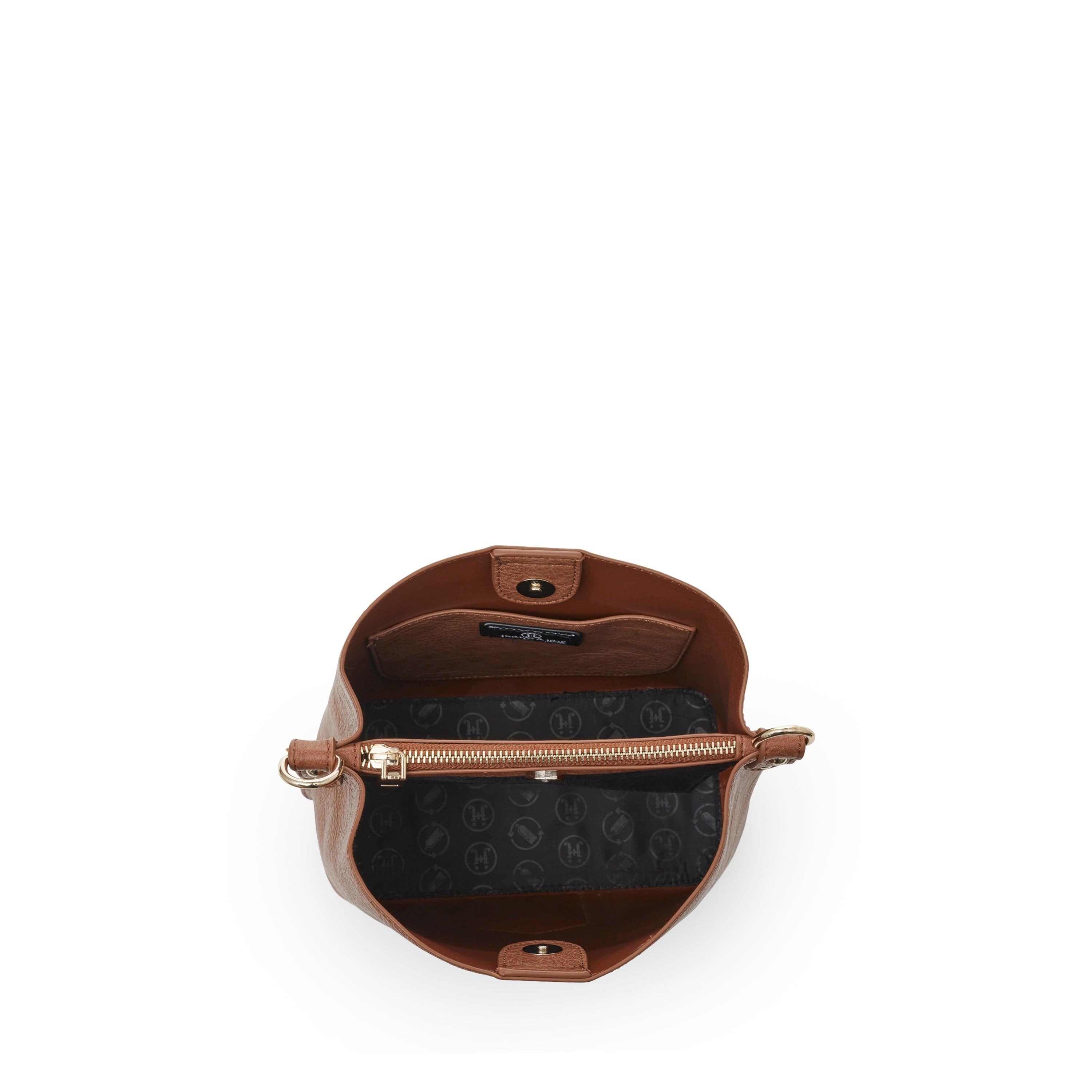 Naomi Vegan Leather Bucket Crossbody Bag for Women - Stylish & Eco-Friendly Handbag in Multiple Colors | Perfect for Work, Travel & Everyday Use