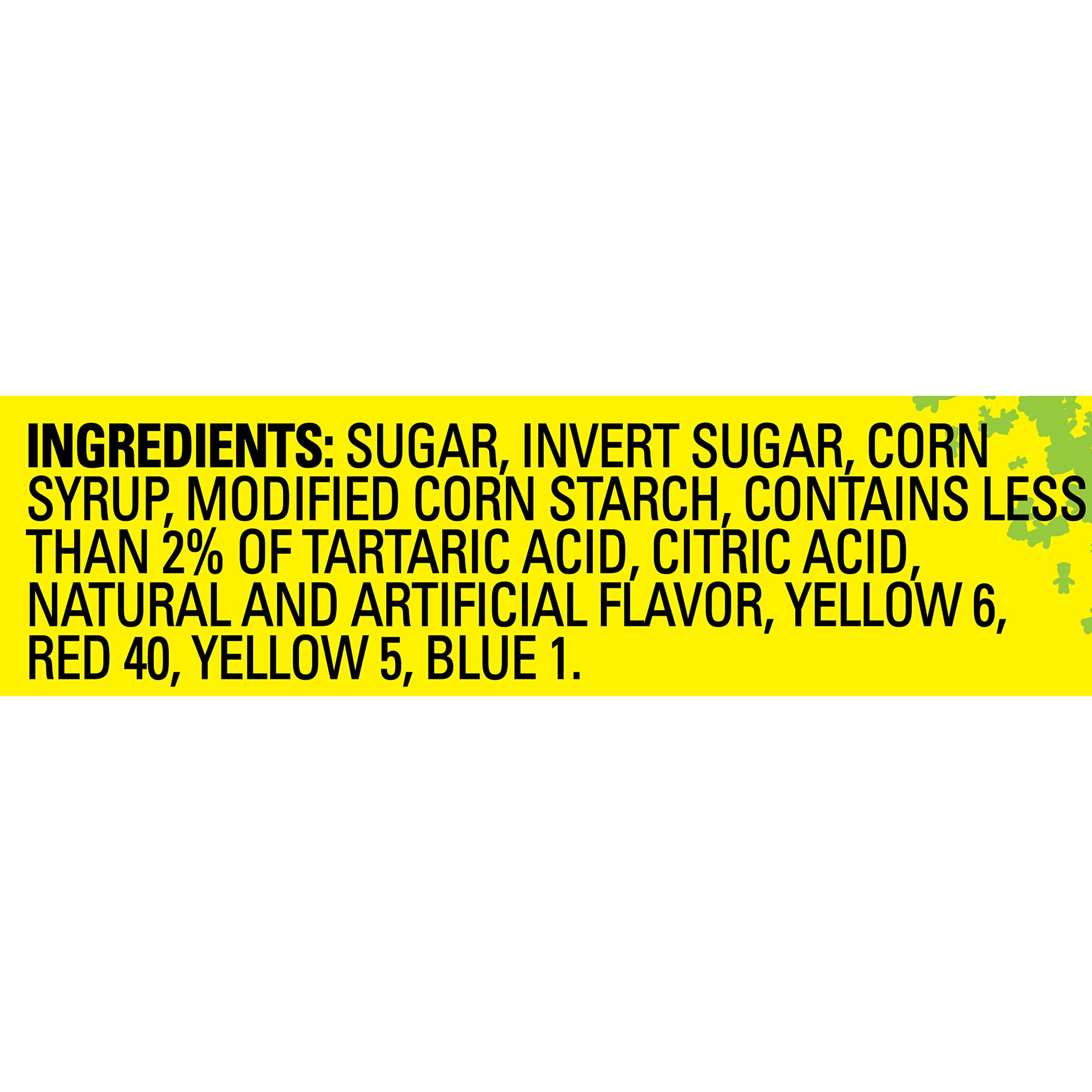 SOUR PATCH KIDS and SWEDISH FISH Candy Variety Pack - 115 Count (0.5 oz Each) | Bulk Assorted Fruit Flavored Candy Snacks for Parties, Halloween, Office & School Treats