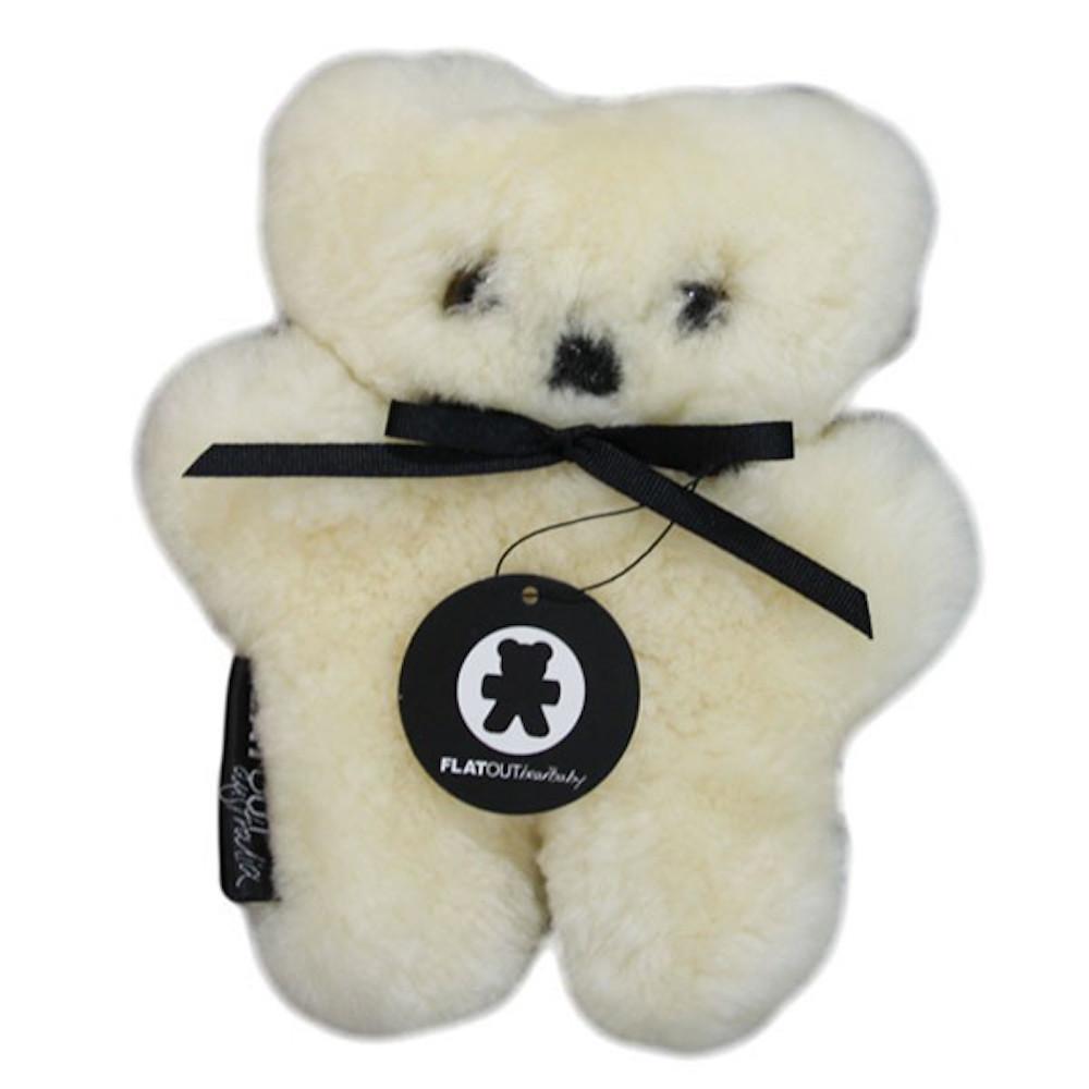 Soft Cuddly Plush Teddy Bear - Adorable Stuffed Animal for Kids, Gifts & Nursery Decor | Perfect for Cuddling, Birthday Presents & Baby Showers