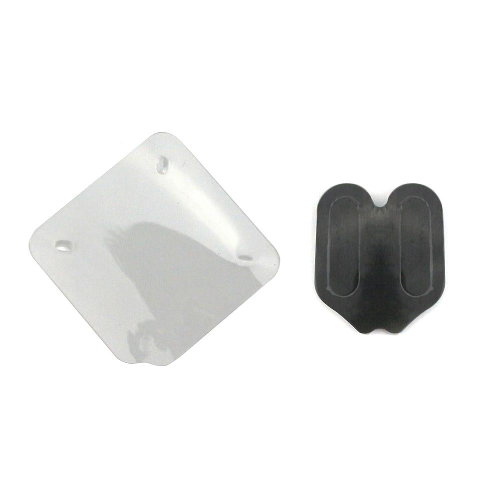 Babyhawk II / O3 Battery Pad & Bottom Plate Shield - Durable Protection for FPV Drone Batteries - Perfect for Racing, Freestyle & Aerial Photography