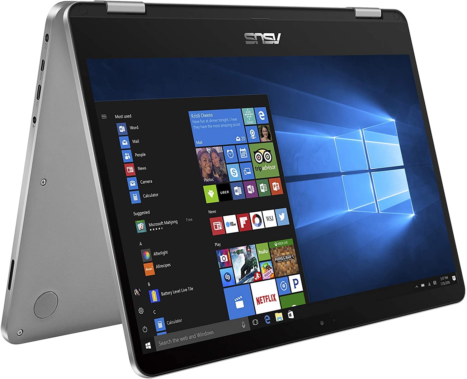 ASUS VivoBook Flip 14