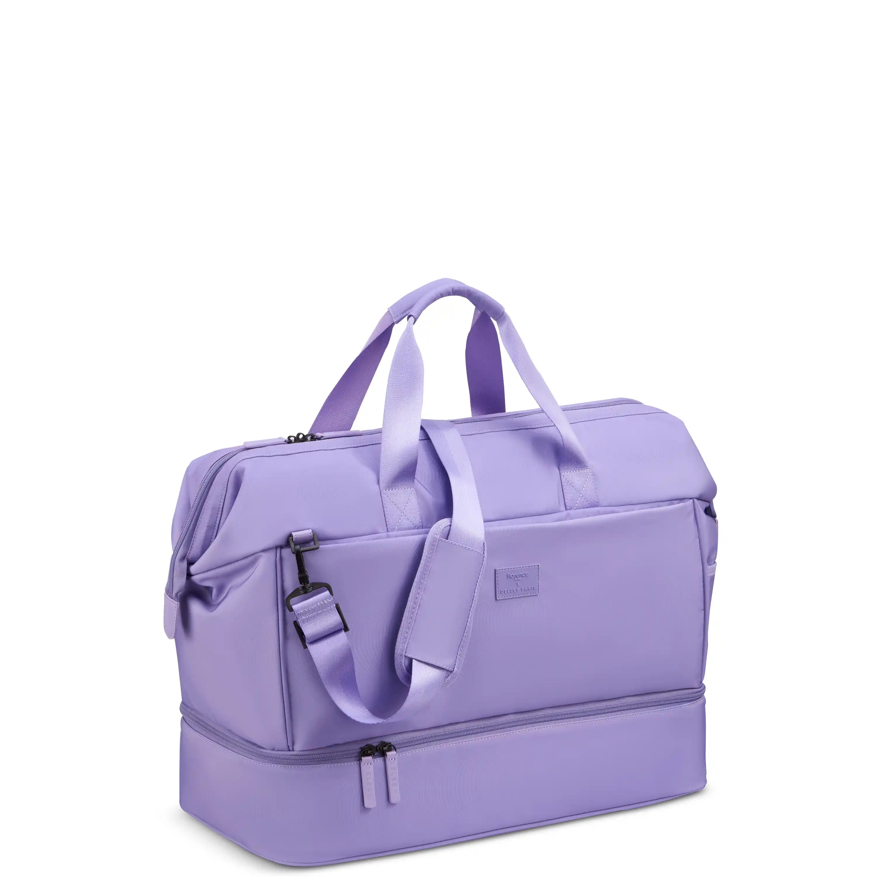 CHILL OUT Weekender Bag - Durable Travel Duffel for Weekend Getaways, Gym & Work - Perfect Carry-On for Men & Women