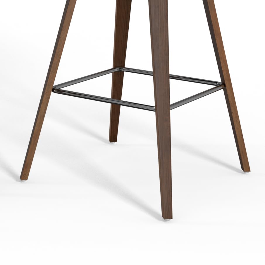 SIMPLIHOME Randolph Mid Century Modern 28