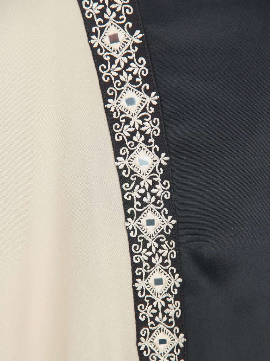 Elegant Muslim Abaya Dress for Women - Modest Islamic Prayer Gown - Perfect for Eid, Ramadan & Daily Wear