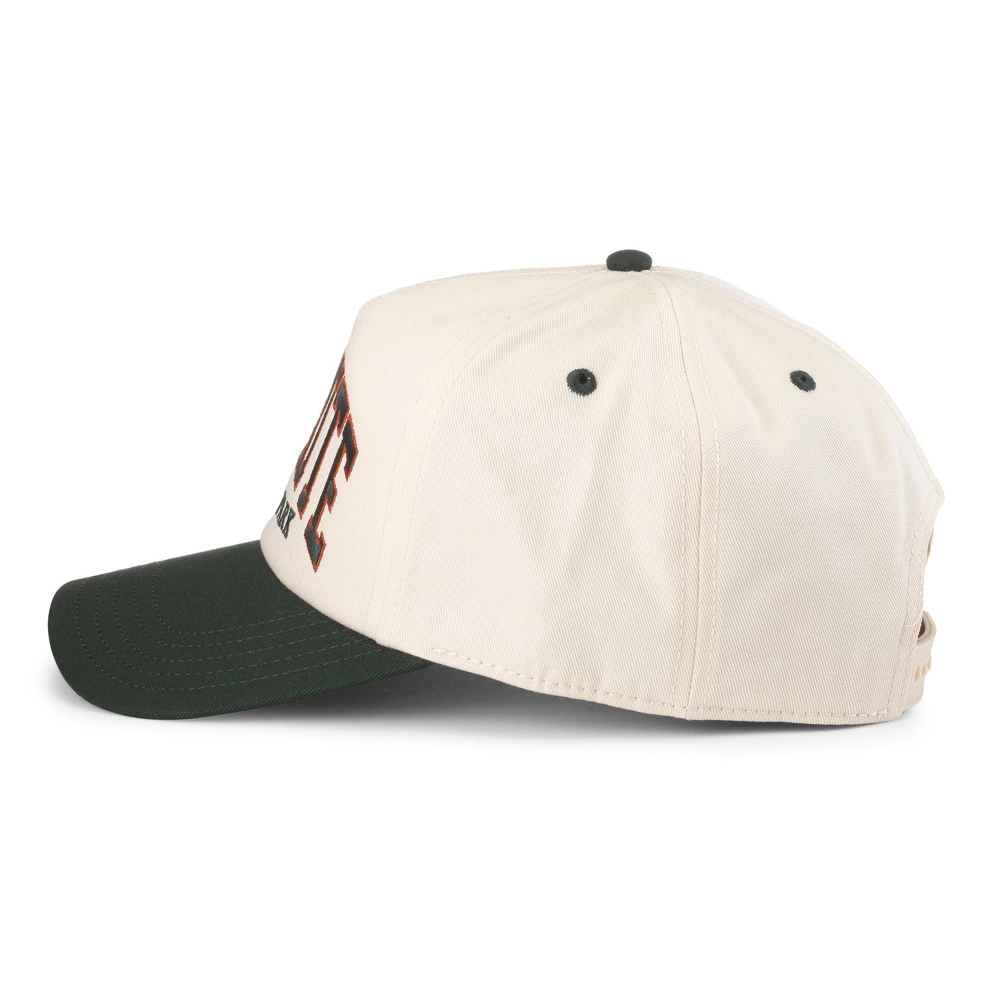 Roscoe Hat - Stylish & Comfortable Outdoor Cap for Yosemite National Park Hiking & Travel Adventures