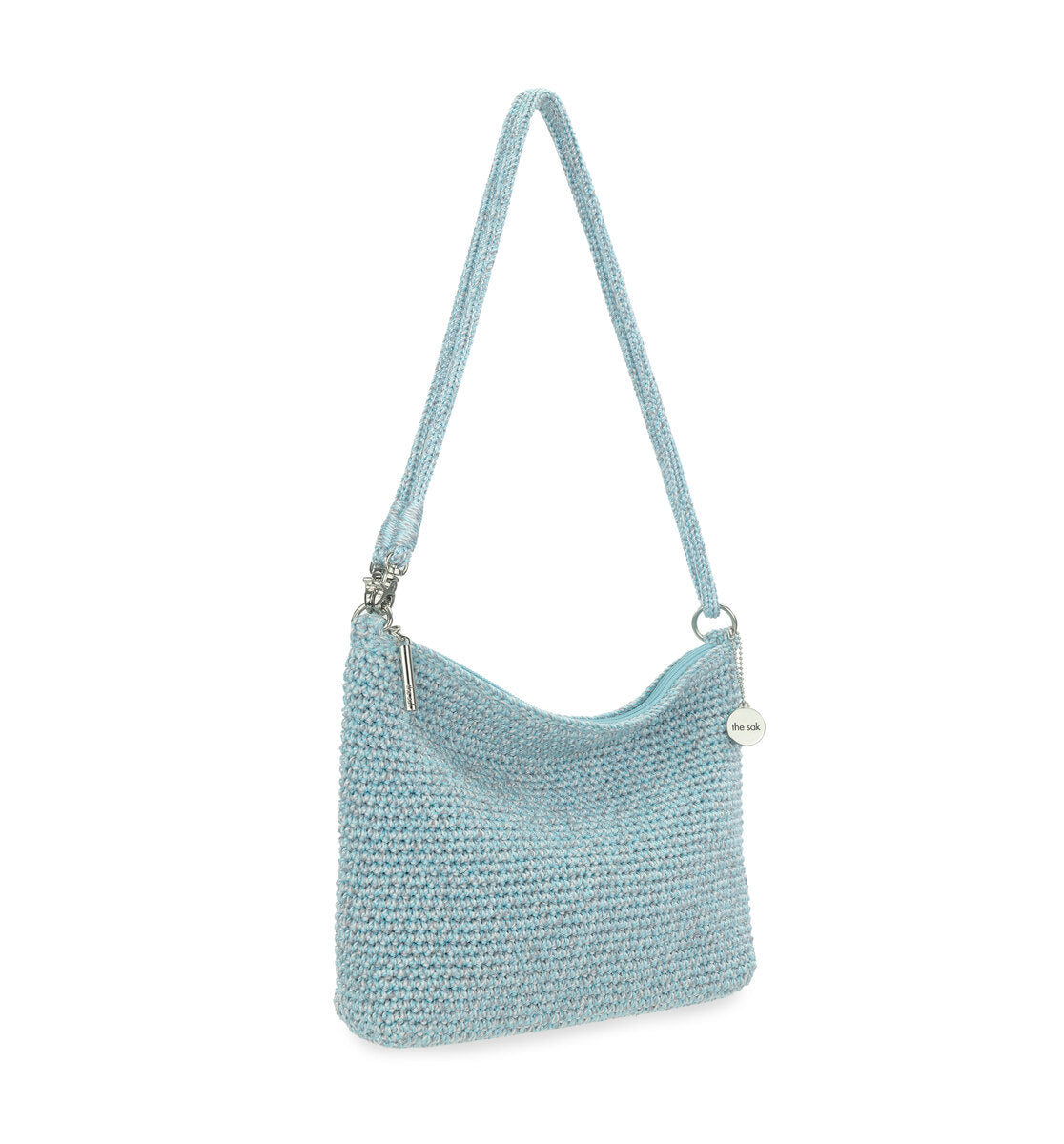 Lumi Crossbody Bag & Everly Sandal Gift Set for Women - Perfect for Travel, Beach Vacations and Summer Outfits