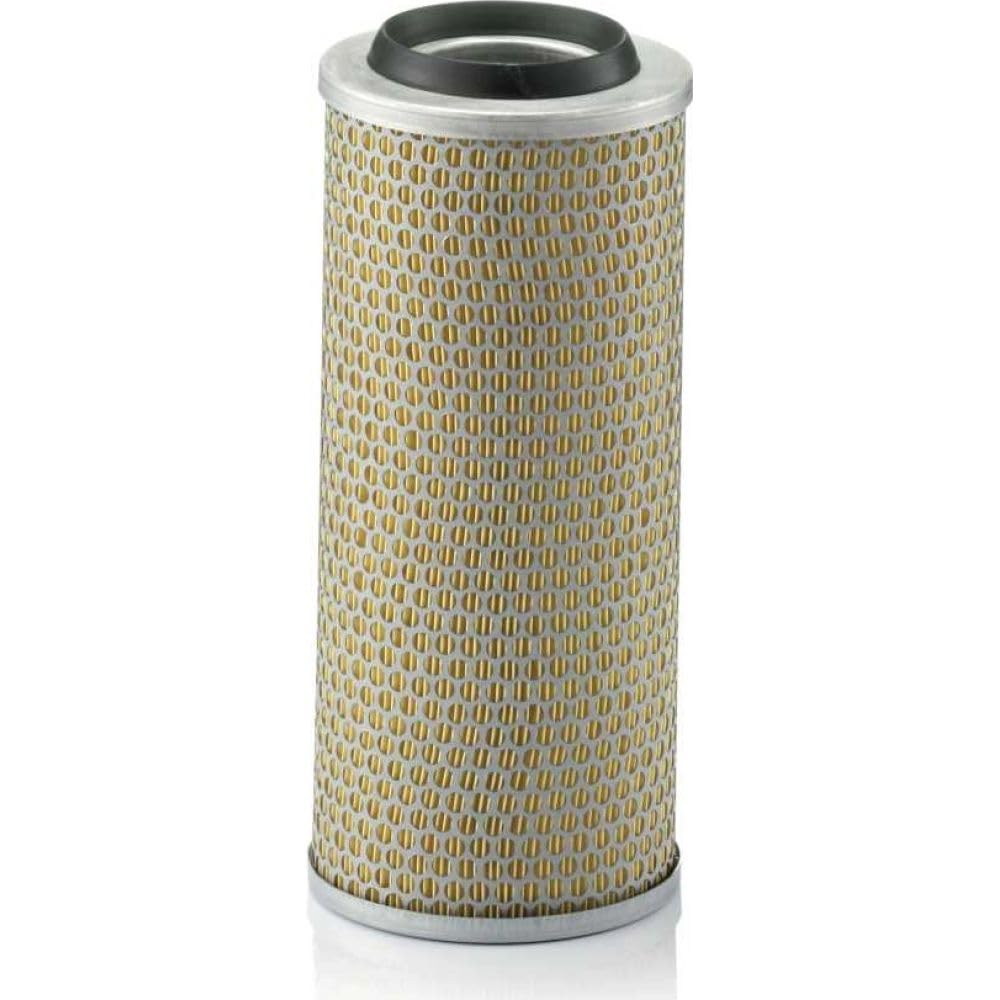 MANN-FILTER C 15 165/7 Air Filter Replacement for Cars & Transporters | High-Performance Engine Protection | Ideal for City Driving & Long-Distance Travel