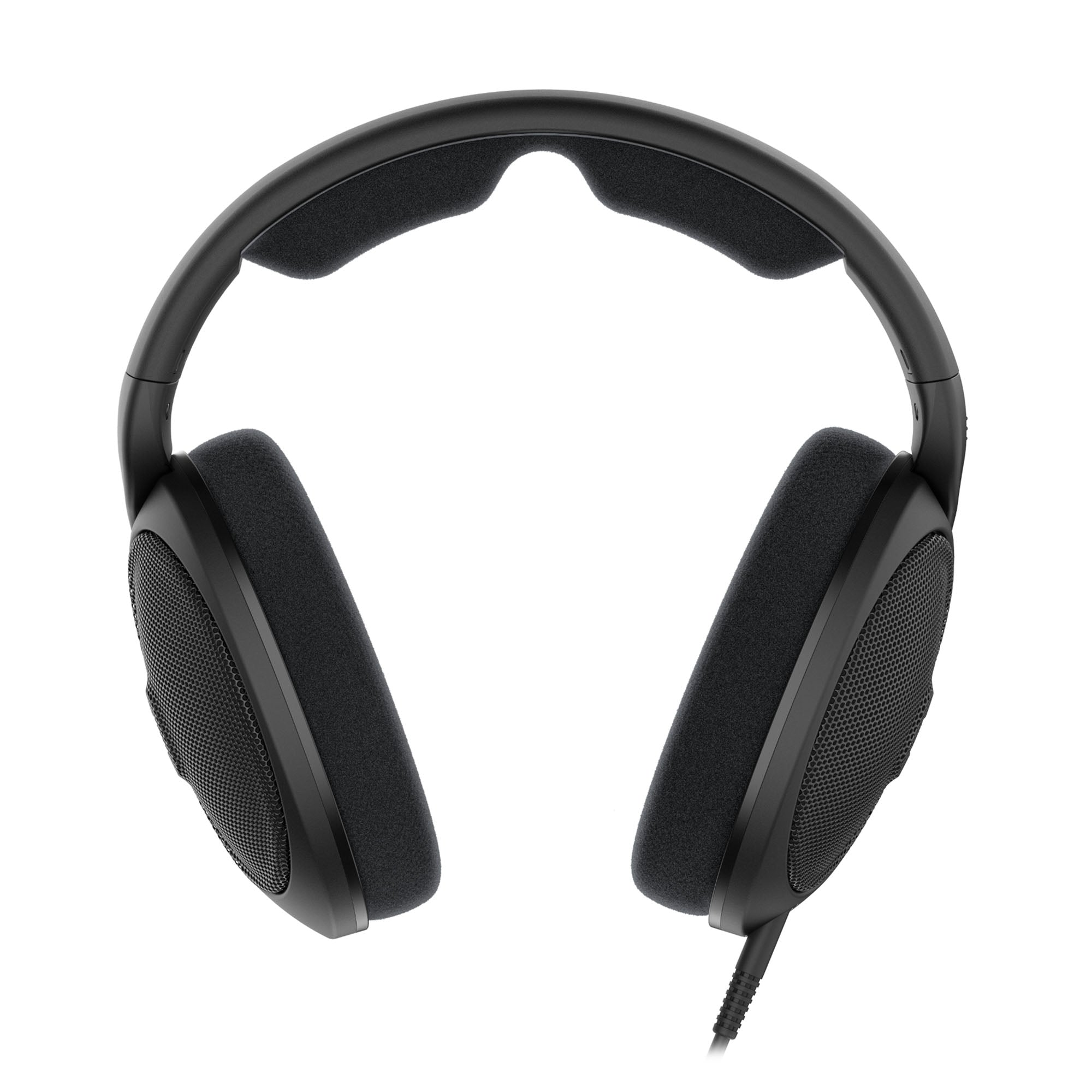 Sennheiser HD560S Open Back Headphones - Premium Audiophile Over-Ear Headset for Home Studio, Gaming & Music Listening - High-Fidelity Sound with Ergonomic Design