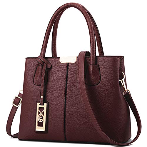 E Burgundy
