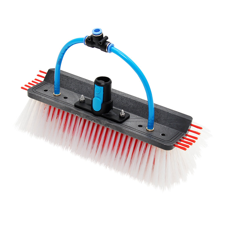 10in/25cm Blue Dragon Silicone Brush - Non-Stick, Heat-Resistant Kitchen Brush for Baking, Grilling & Cooking
