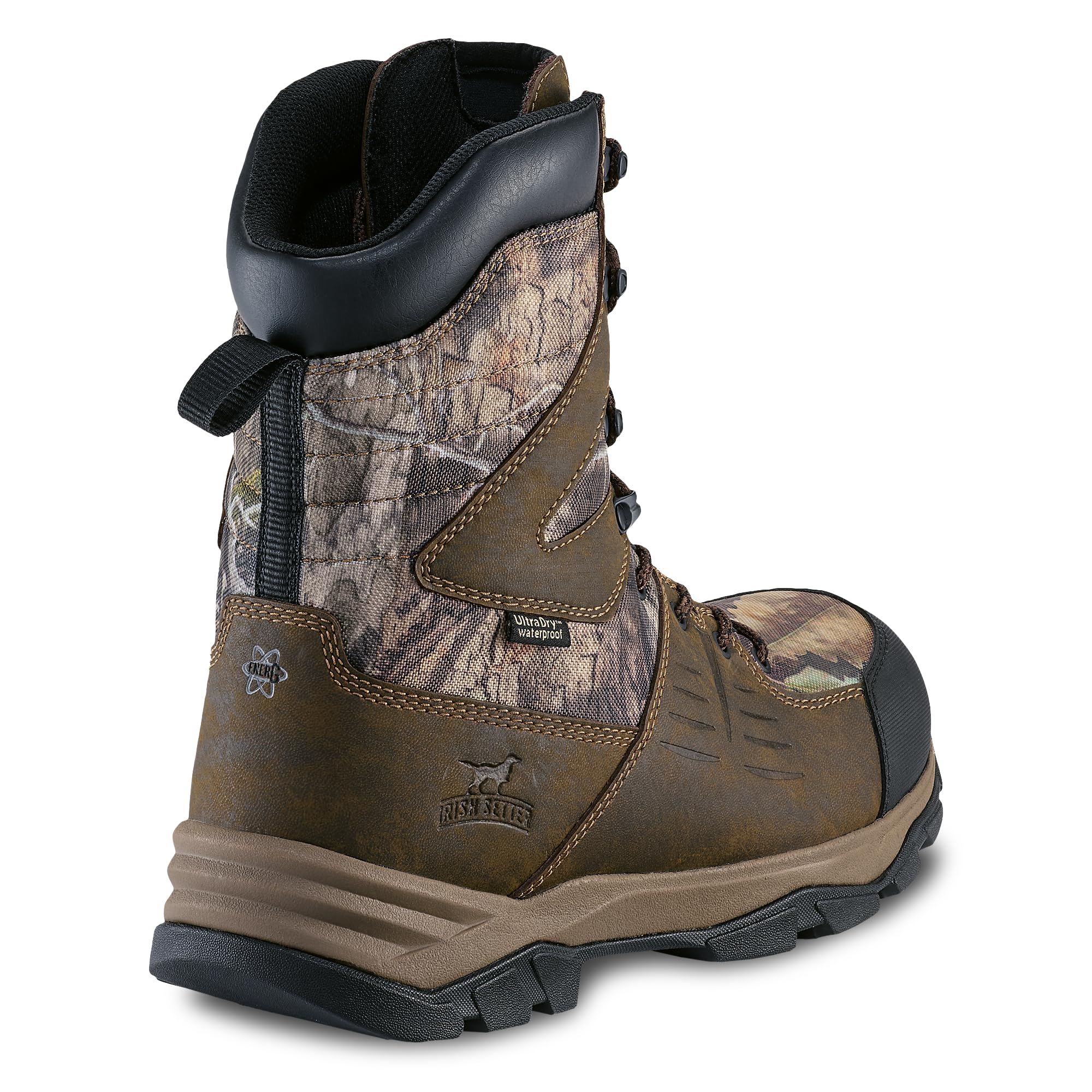 Irish Setter Men's Terrain 10