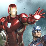 Marvel Avengers